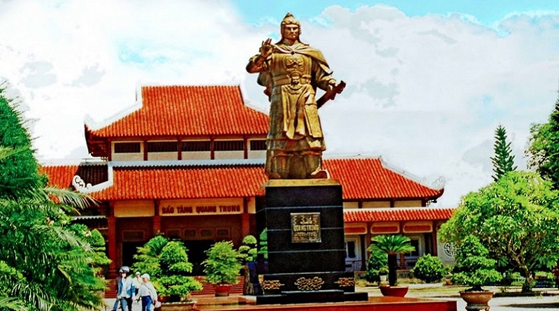 bảo tàng Bình Định