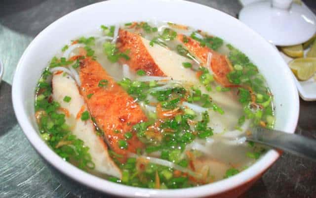 bánh canh