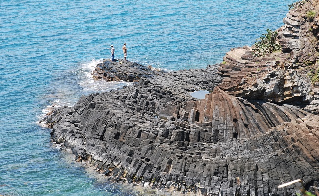 Tour du lịch Phú Yên giá rẻ