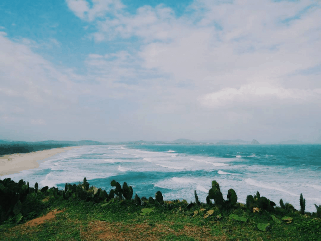 Du lịch Phú Yên