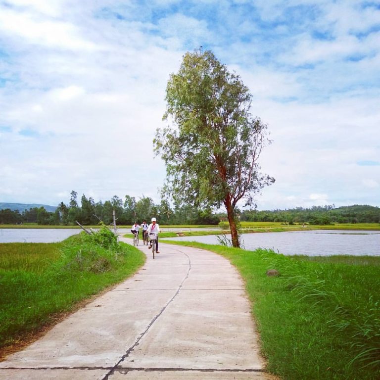 Du lịch Phú Yên