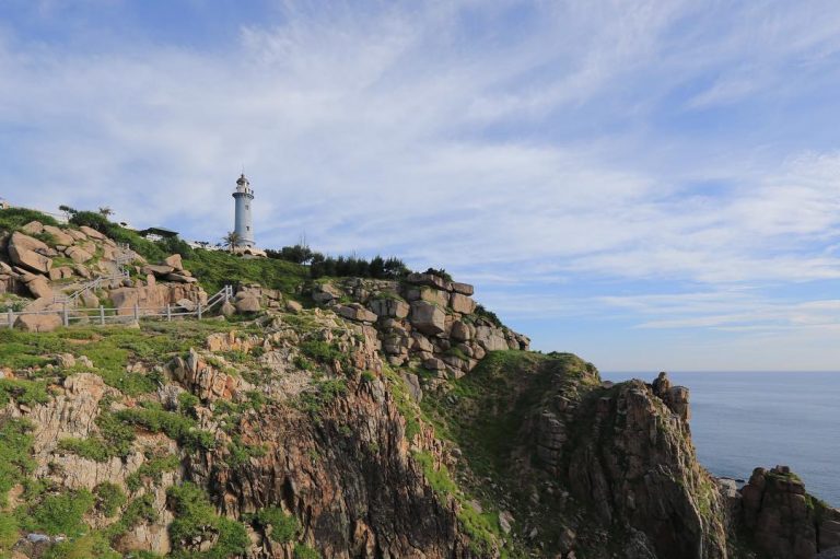 Tour du lịch Tuy Hòa, Phú Yên