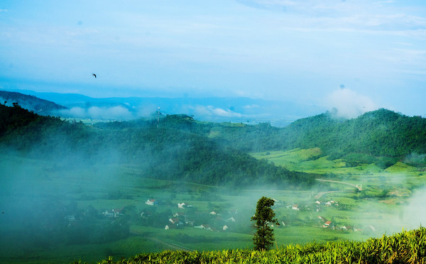 Du lịch Phú Yên