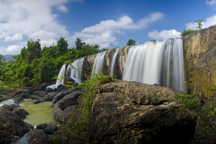 địa điểm du lịch Phú Yên