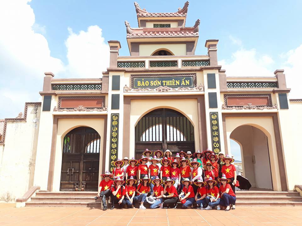 Tour Quy Nhơn Tây Sơn